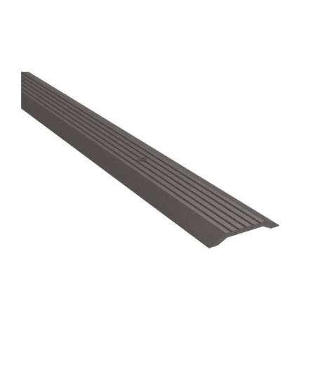 Pemko 166 Saddle Threshold, 2 1/2 inch x 5/16 inch