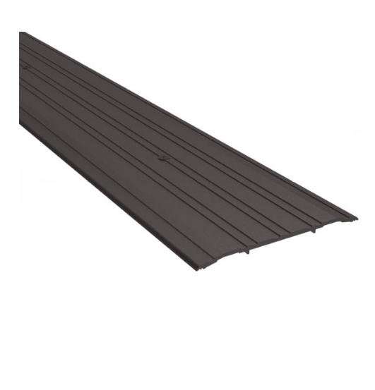 Pemko 271 Saddle Threshold, 5 inch x 1/4 inch