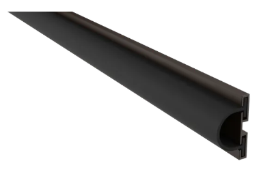 Pemko 314 Surface Mount Door Bottom