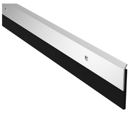 Pemko 315SSN Surface Door Sweep - Heavy Duty – MDISupply.com Pemko 315SSN Surface Door Sweep - Heavy Duty – MDISupply.com