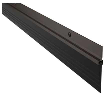 Pemko 56V Surface Door Sweep
