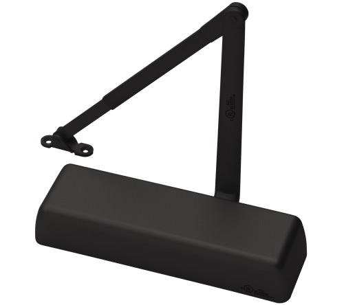 Yale 5801 Door Closer - Cast Iron
