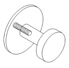 ABH AM801 Line Drawing