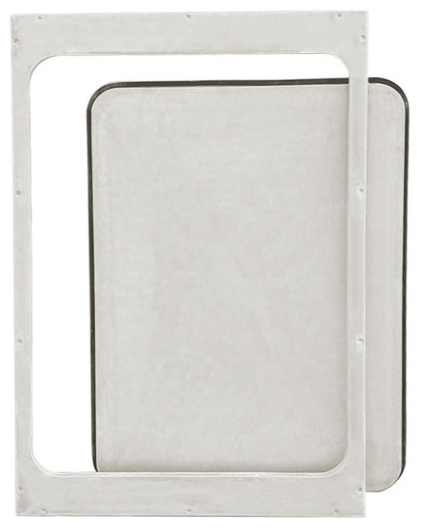 Stealth Access Panel 22-inch x 30-inch, Drop-In Style, Ceiling Use Only