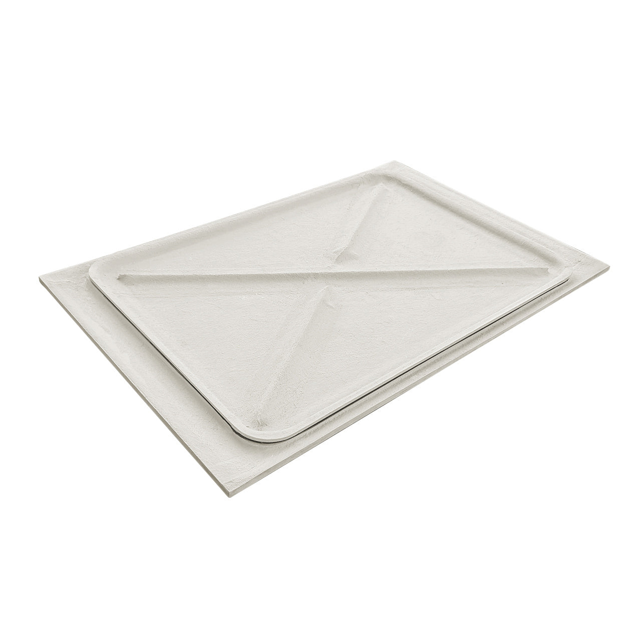 Stealth Access Panel 22-inch x 30-inch, Drop-In Style, Ceiling Use Only