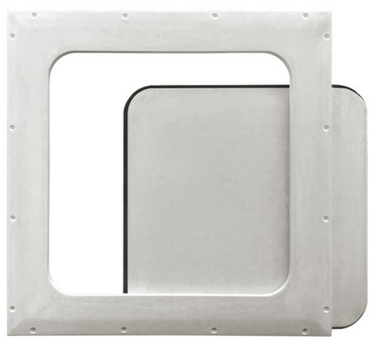 Stealth Access Panel 30-inch x 30-inch, Drop-In Style, Ceiling Use Only