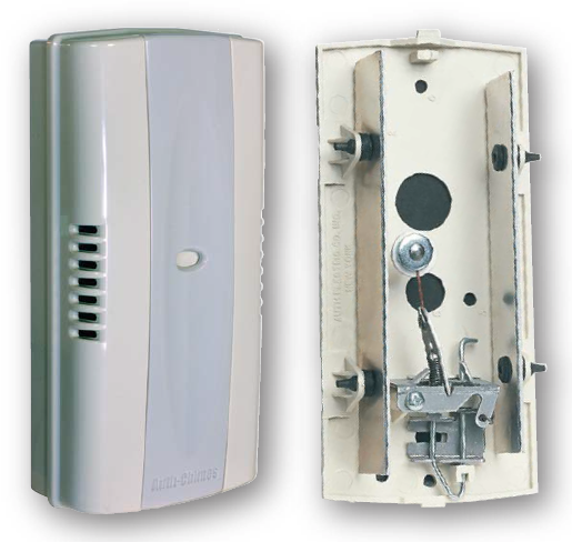 AUTH 689 Door Viewer/Chime