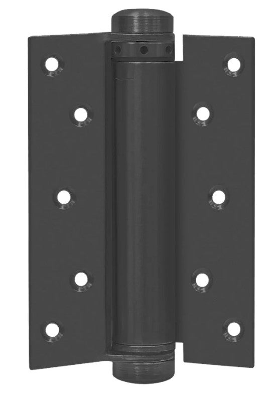 McKinney 6100 Single Acting 6" Spring Hinge (Box of 2 hinges)