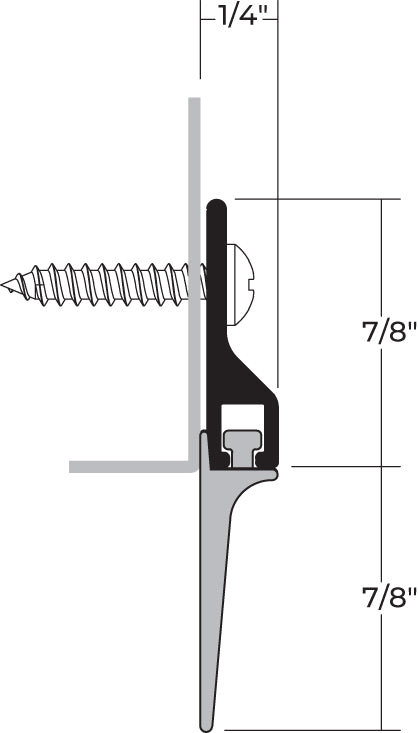 NGP 97V Sweep Details