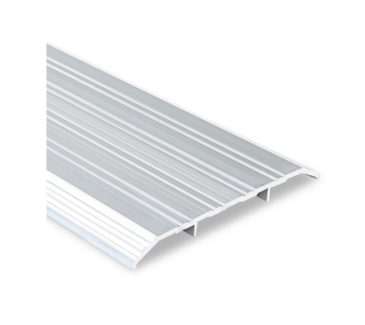 NGP 426E Aluminum Saddle Threshold 6" x 1/2"