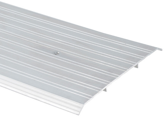 NGP 430E Aluminum Saddle Threshold 10" x 1/2"