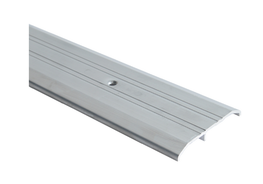 NGP 424E Aluminum Saddle Threshold 4" x 1/2"