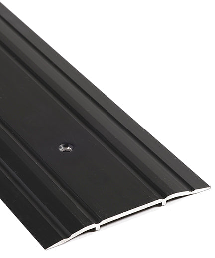 NGP 513 Aluminum Saddle Threshold 5" x 1/4"