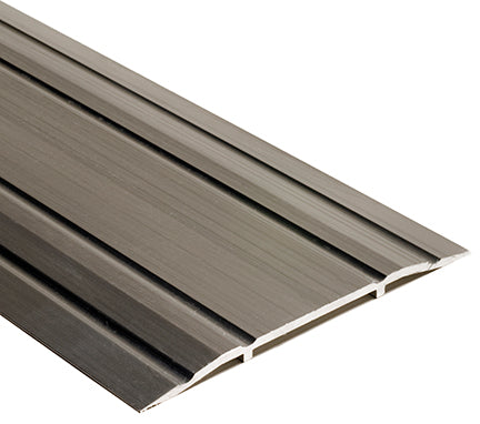 NGP 513 Aluminum Saddle Threshold 5" x 1/4"