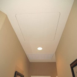 Stealth Access Panel 22-inch x 30-inch, Drop-In Style, Ceiling Use Only main image