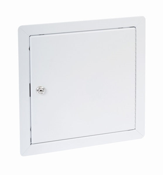 Medium Security Access Door 16" x 16", 14 Gauge Galv Steel main image