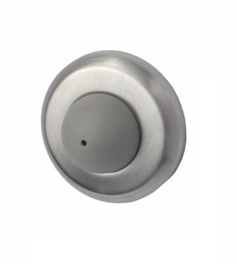 Rockwood 406 Wall Stop - Convex main image