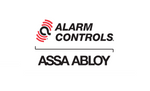 Alarm Controls Access Control & Security Products