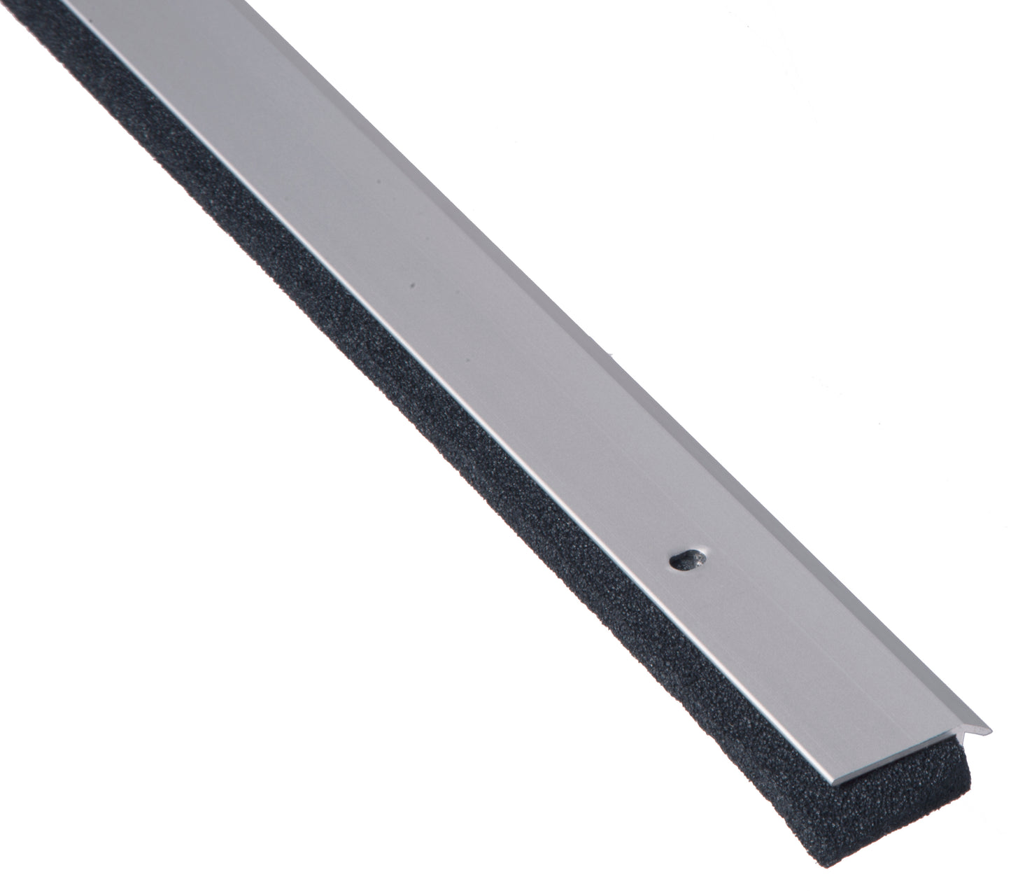 NGP 130N Aluminum Neoprene Sponge Seal Perimeter Weather Stripping