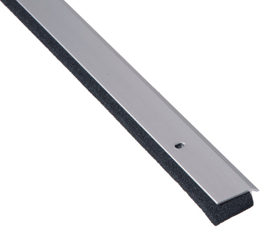 NGP 130N Aluminum Neoprene Sponge Seal Perimeter Weather Stripping