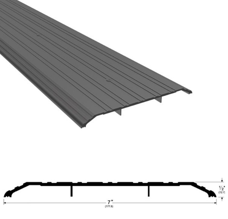 Pemko 176 Saddle Threshold – MDISupply.com Pemko 176 Saddle Threshold – MDISupply.com