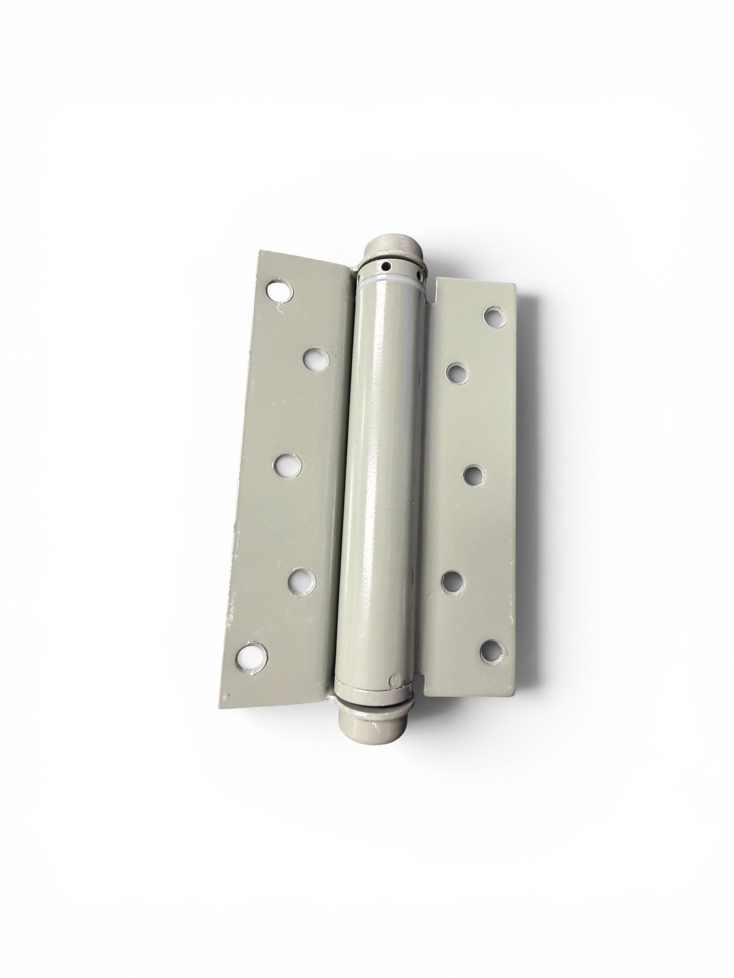 S. Parker 2029TH7 7-inch Spring Hinges, Single Action, Primed Finish (Box of 2 Hinges)