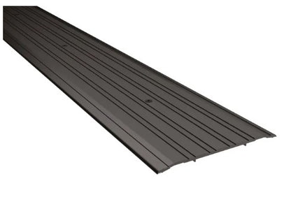 Pemko 272A Saddle Threshold 6-inch x 1/4-inch