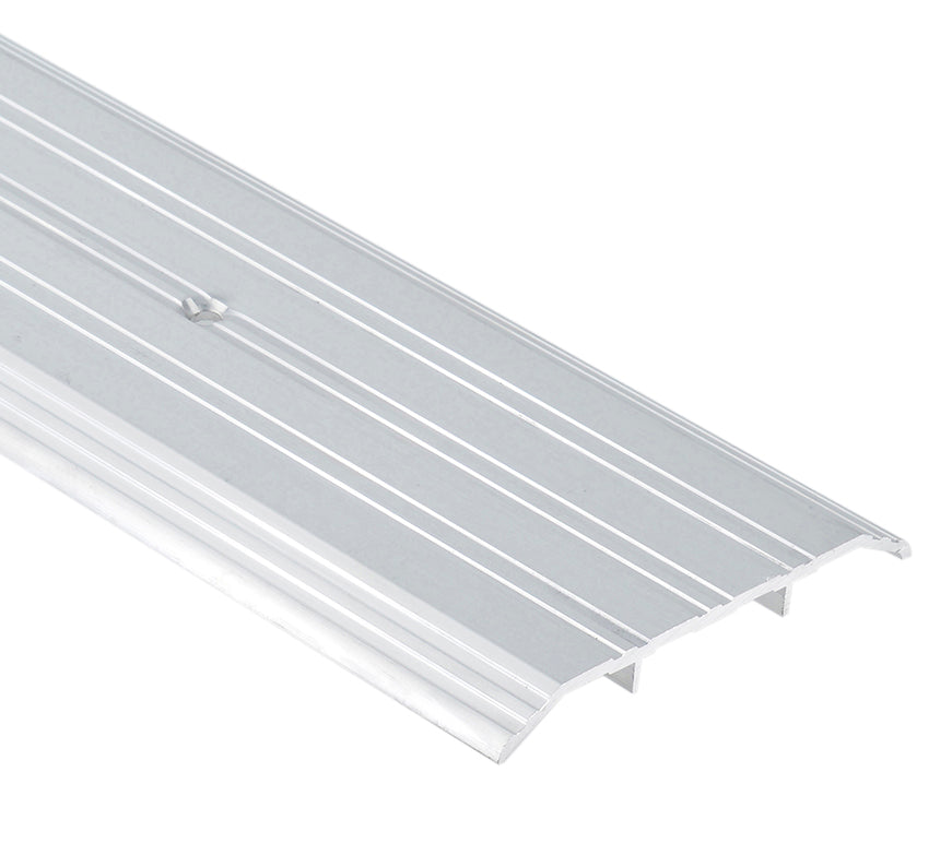 NGP 425E Aluminum Saddle Threshold 5" x 1/2"