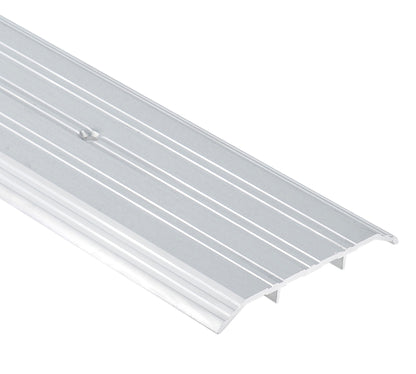 NGP 425E Aluminum Saddle Threshold 5" x 1/2"