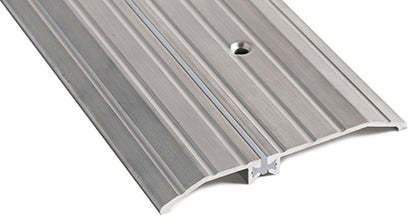 NGP 8425 Thermal Break Saddle Threshold, 5 1/8" Wide x 1/2" High