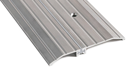 NGP 8425 Thermal Break Saddle Threshold, 5 1/8" Wide x 1/2" High