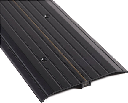 NGP 8426 Thermal Break Saddle Threshold, 6 1/8" Wide x 1/2" High