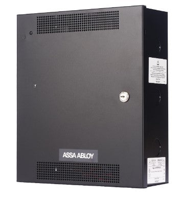Securitron AQL4-R8E1 Modular Power Supply System