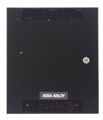 Securitron AQL4-R8E1 Modular Power Supply System