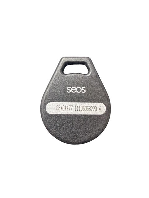 Centrios Fobs - Access Credentials (Pack of 25 Fobs)