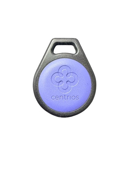 Centrios Fobs - Access Credentials (Pack of 25 Fobs)