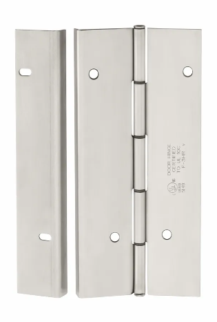 Markar HG305 Adjustable Hinge Guard, 83-inch (for 7'-0