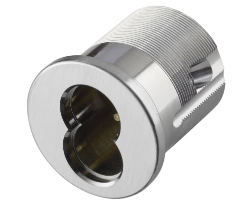 Accentra (Formerly Yale) K660 x 1 3/8" x 1765.563 x SFIC LC x 626 Mortise Cylinder Housing, Less Cylinder, US26D