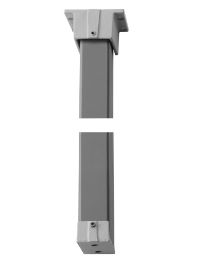 Accentra (Yale) Steel Removable Mullion