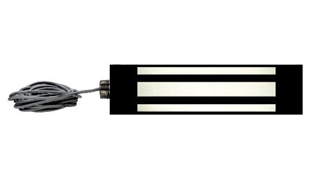 Securitron M82BD Magnalock, Auto Sensing 12/24 Dual Voltage