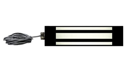 Securitron M82BD Magnalock, Auto Sensing 12/24 Dual Voltage