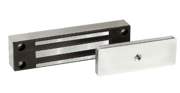 Securitron MCL Magnetic Cabinet Lock, 24 Volts