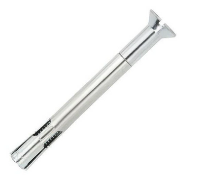 Expansion Bolt Sleeve Anchor, 3/8-inch