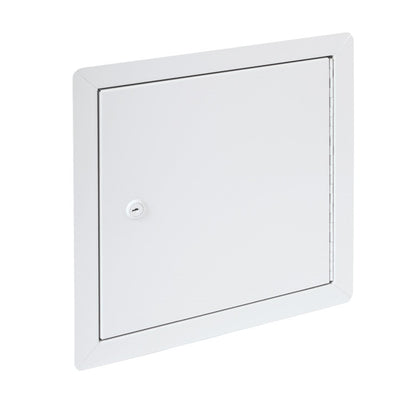 PAL Aluminum Insulated Access Panel with Gasketing, Prime Painted