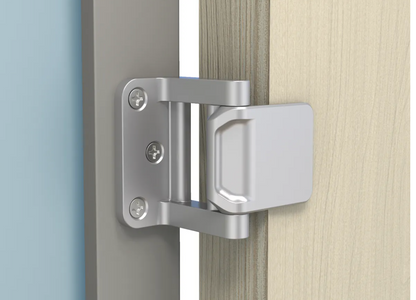 Pemko PDLAA Hospitality Privacy Door Latch