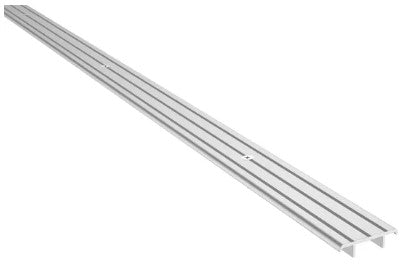 Pemko 236 Carpet Separator Threshold 1 3/4" x 7/16"