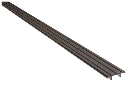 Pemko 236 Carpet Separator Threshold 1 3/4" x 7/16"