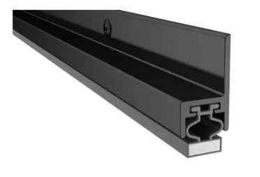 Pemko 2815_M Magnetic Weatherstrip Perimeter Seal Gasketing