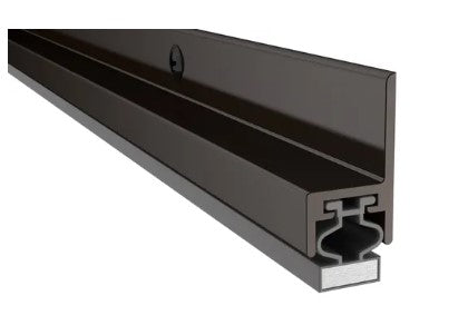 Pemko 2815_M Magnetic Weatherstrip Perimeter Seal Gasketing