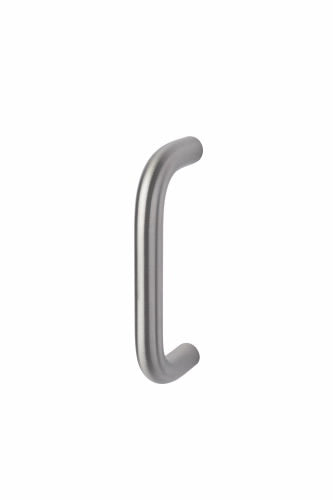 Rockwood 106 Door Pull Handle, 6" Center-To-Center (CTC), 3/4" Diameter